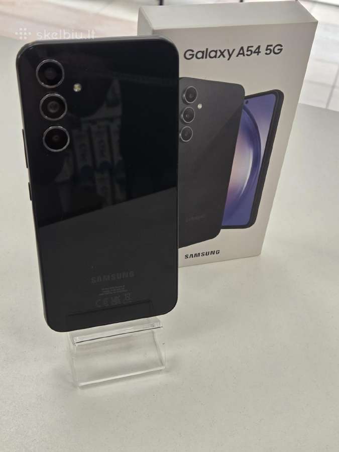 Samsung Galaxy A54 5G 128gb