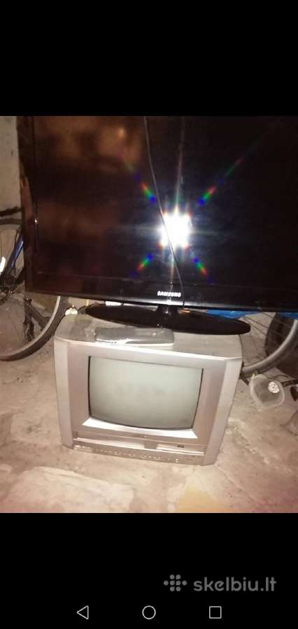 2 TV