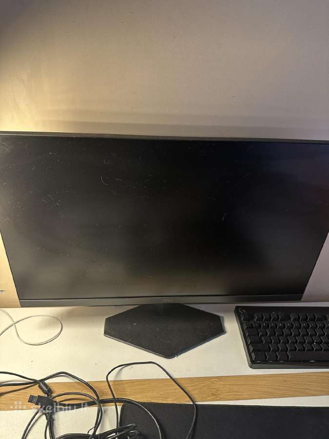 Aoc 180hz Skubu!