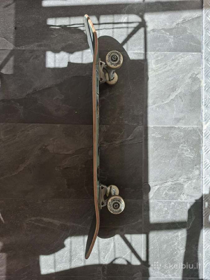 Skateboard, Riedlentė 8,25" - nuotraukos Nr. 2