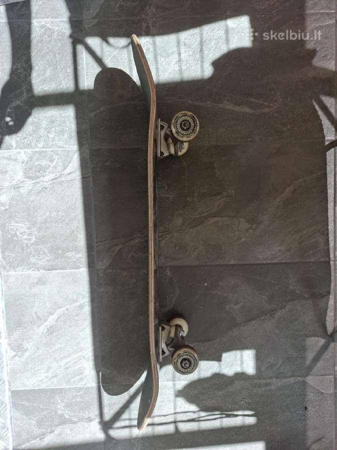 Skateboard, Riedlentė 8,25" - nuotraukos Nr. 4