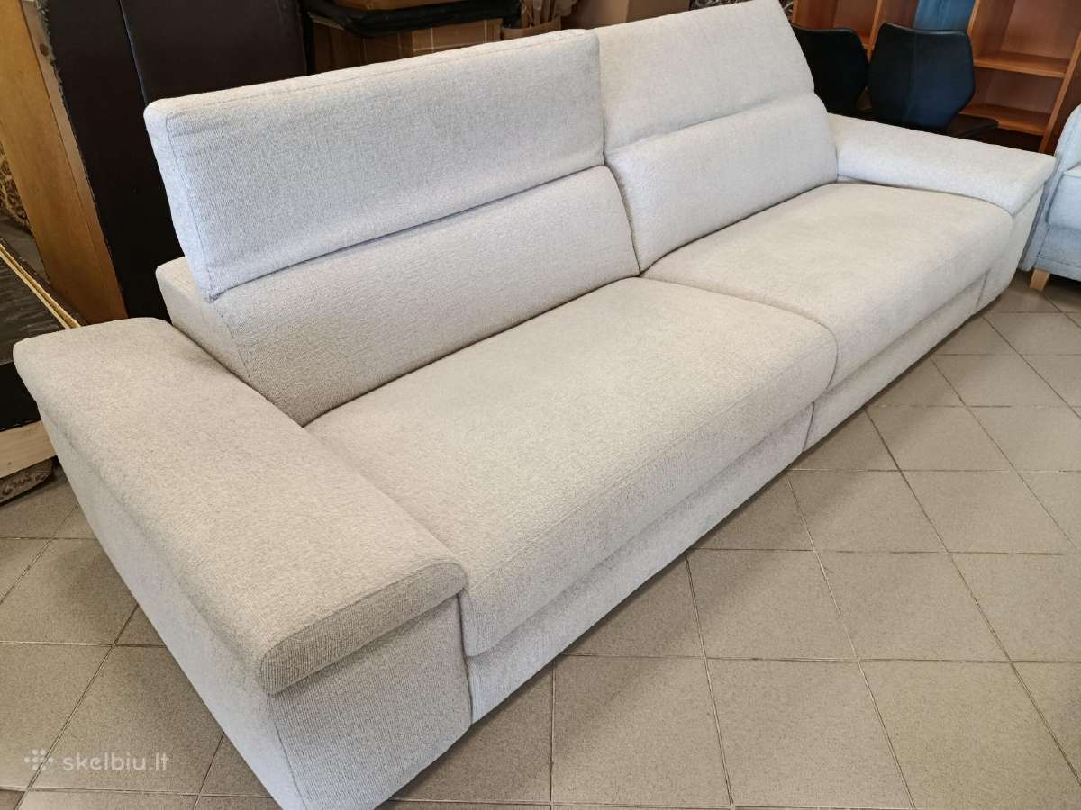 Sofa - nuotraukos Nr. 2