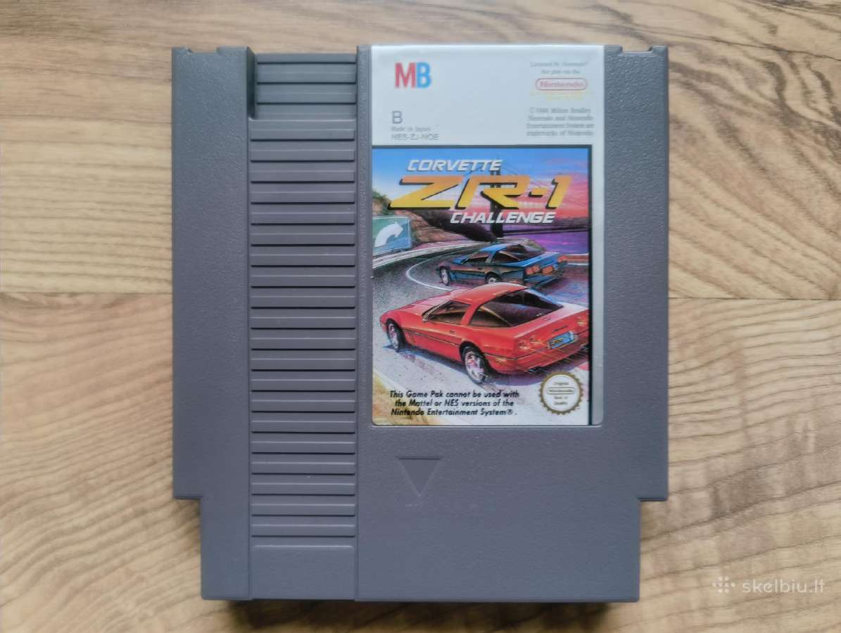 Nes, Snes, DS, N64, GB, Gba, Sf žaidimai - nuotraukos Nr. 11