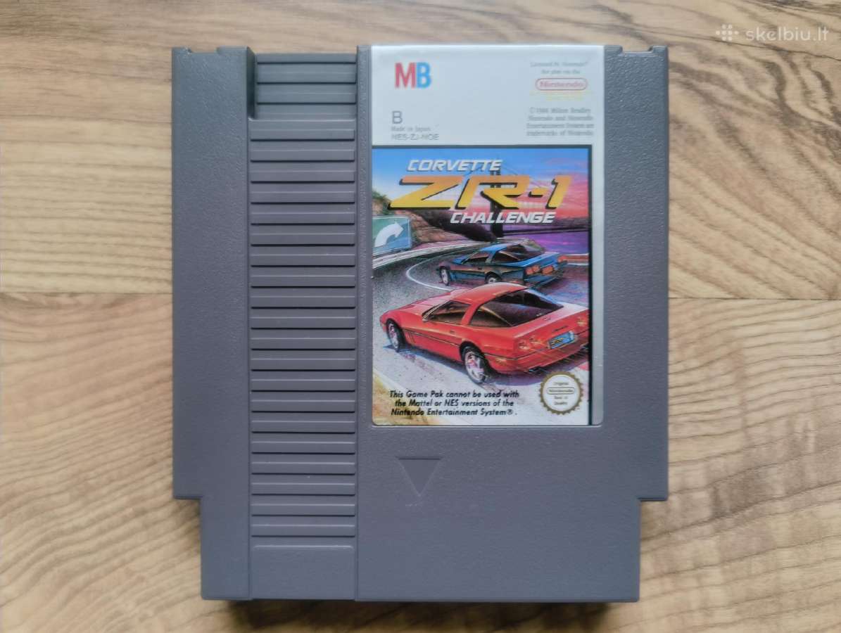 Nes, DS, N64, GB, Gba, Sf žaidimai - nuotraukos Nr. 15