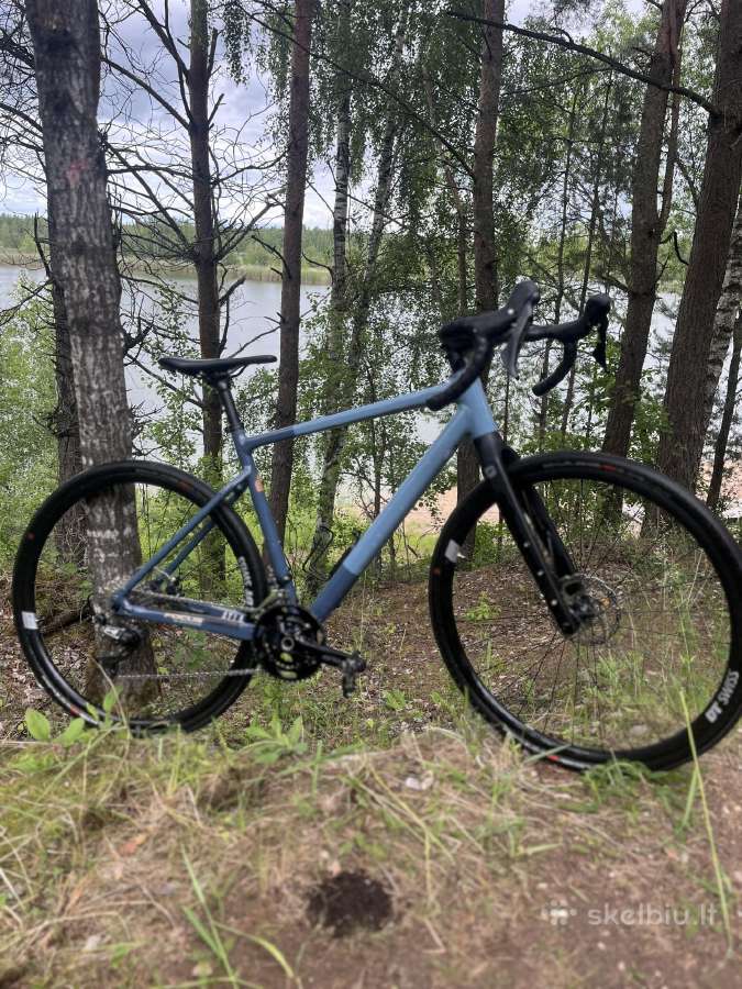 Focus Atlas 6.8 gravel 2024m