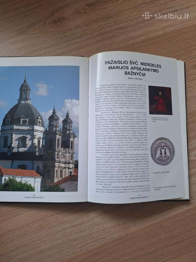 153 įdomiausios Lietuvos bažnyčios - nuotraukos Nr. 4