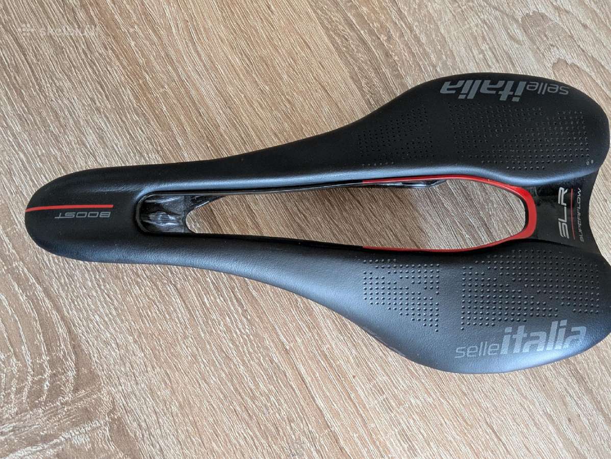 SLR Boost Kit Carbonio Superflow S3 - nuotraukos Nr. 3