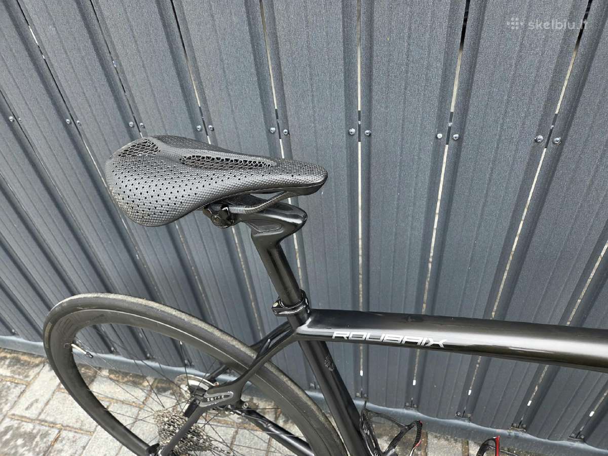S works roubaix pilnas carbon ultegra 2x12 Di2 52 - nuotraukos Nr. 4