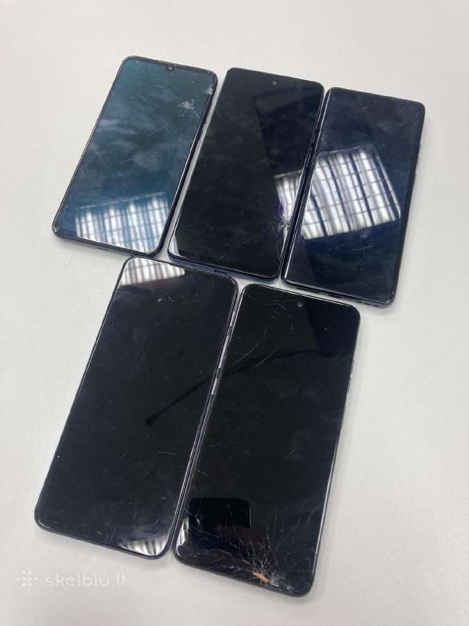 Motorola dužę - nuotraukos Nr. 2