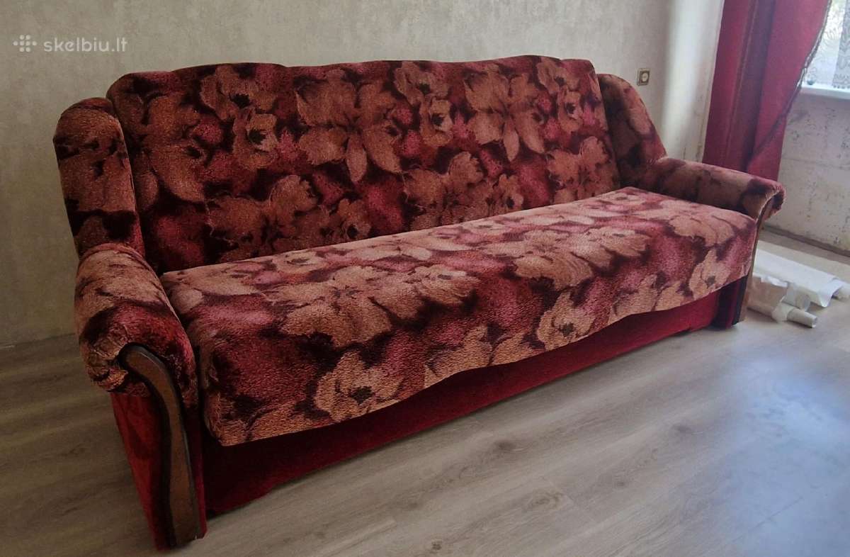 Atiduodu, išsivežti patiems