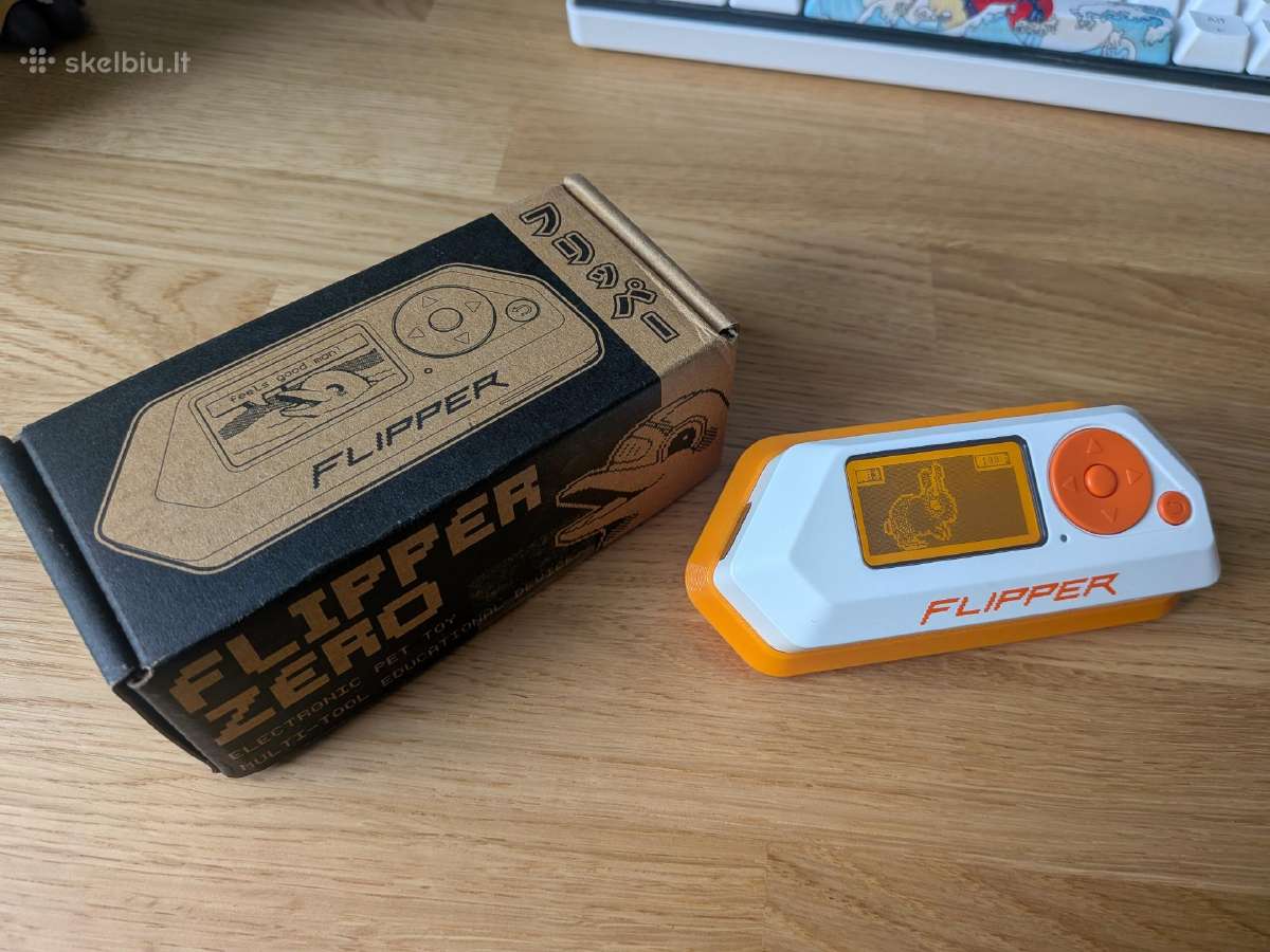 Flipper Zero