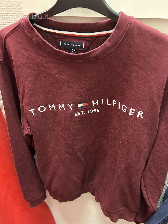 Tommy Hilfiger