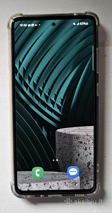 Samsung galaxy A52 128gb