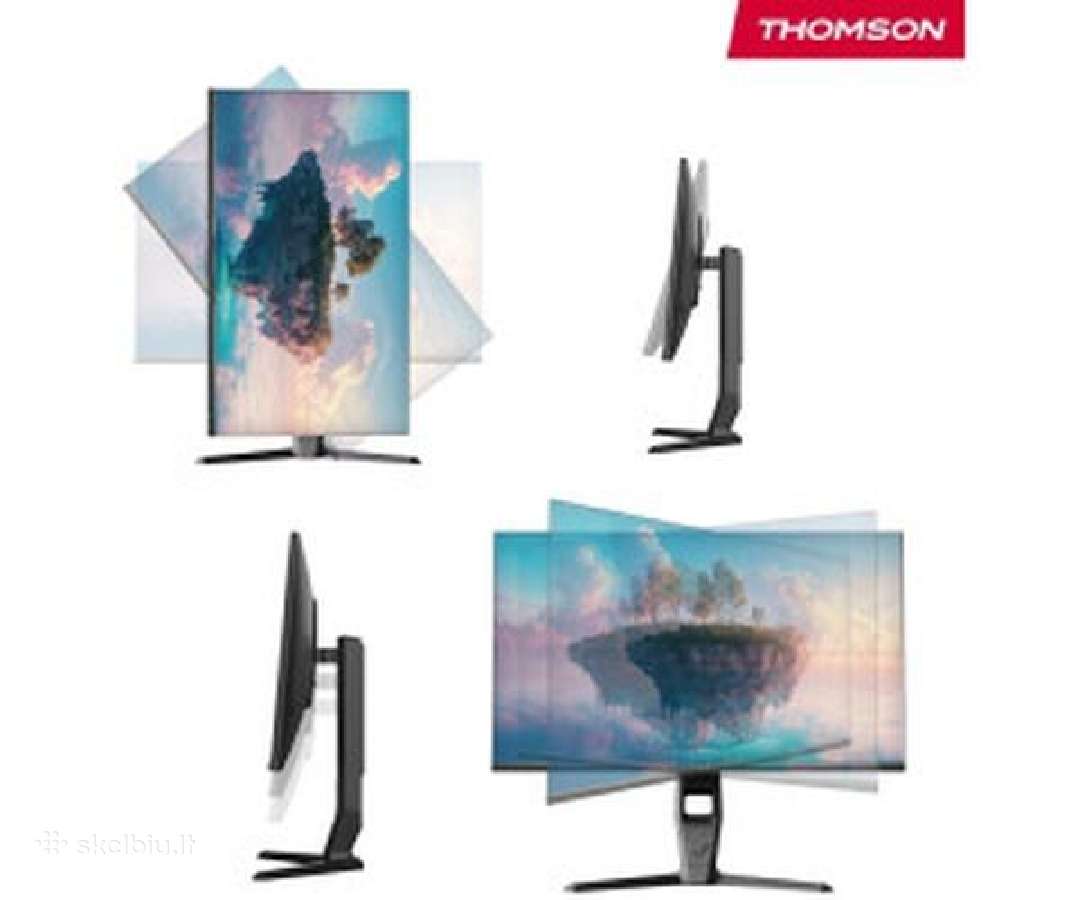 Gaming monitor - nuotraukos Nr. 2