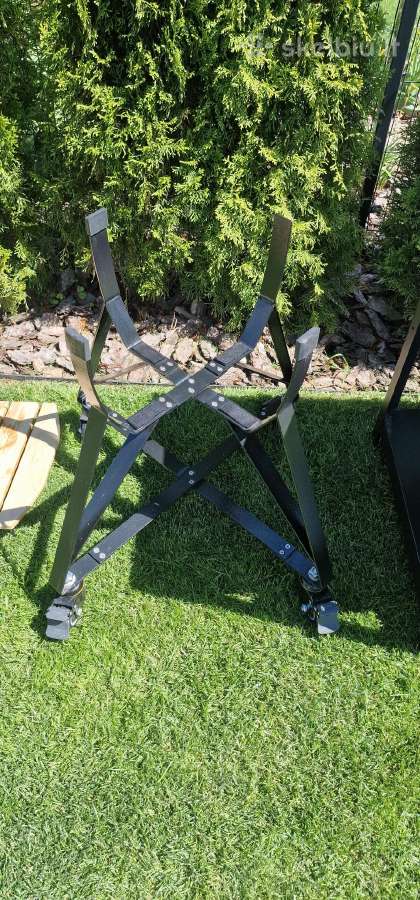 Kamado Bono midi dalys