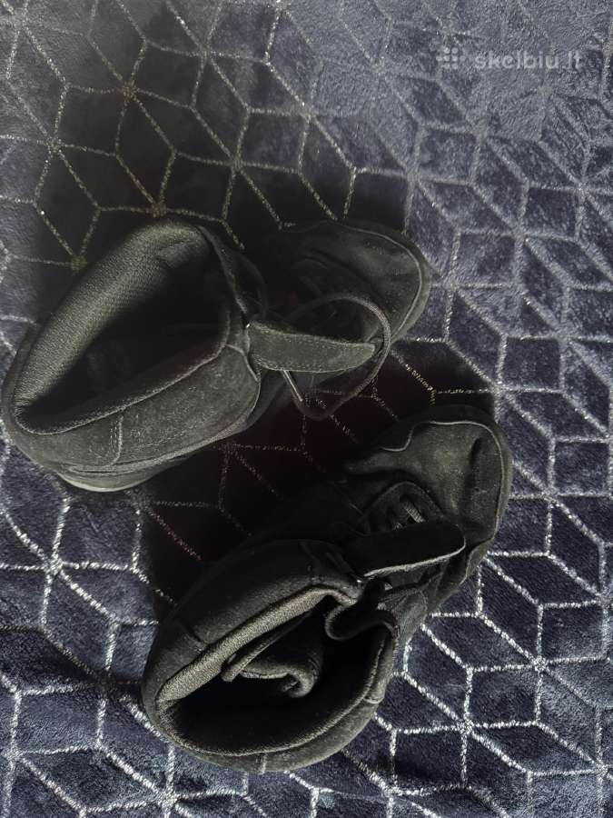 Šokių bateliai sneakers