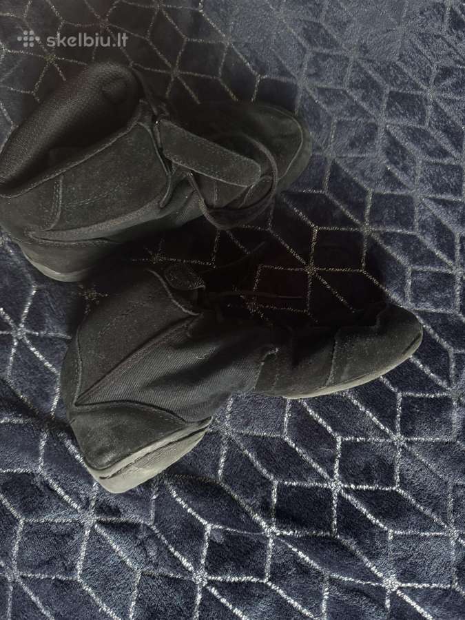 Šokių bateliai sneakers - nuotraukos Nr. 2
