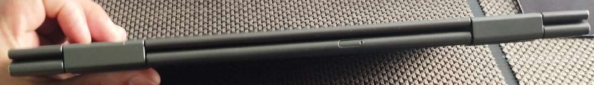 Lenovo Yoga Gen4 - nuotraukos Nr. 6