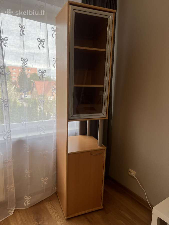 Komoda €10 mažeikiai