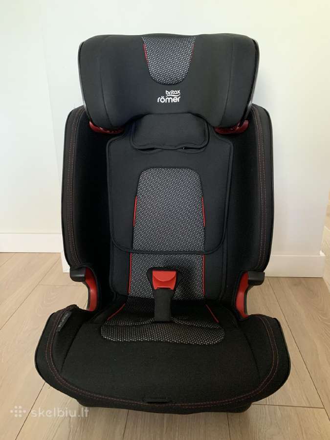 Automobilinė kėdutė 9-36kg