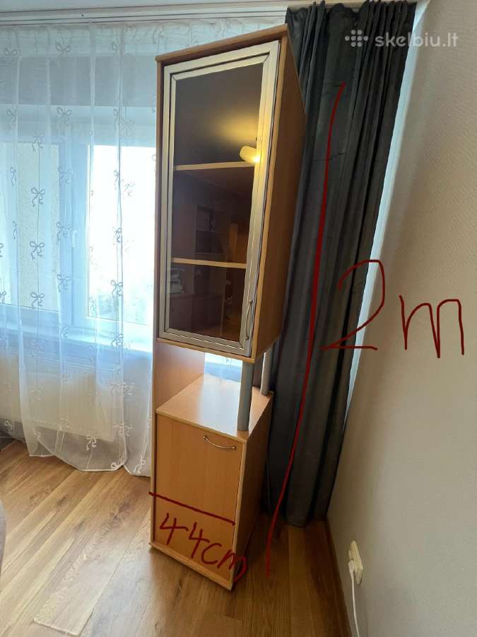 Komoda €10 mažeikiai - nuotraukos Nr. 5