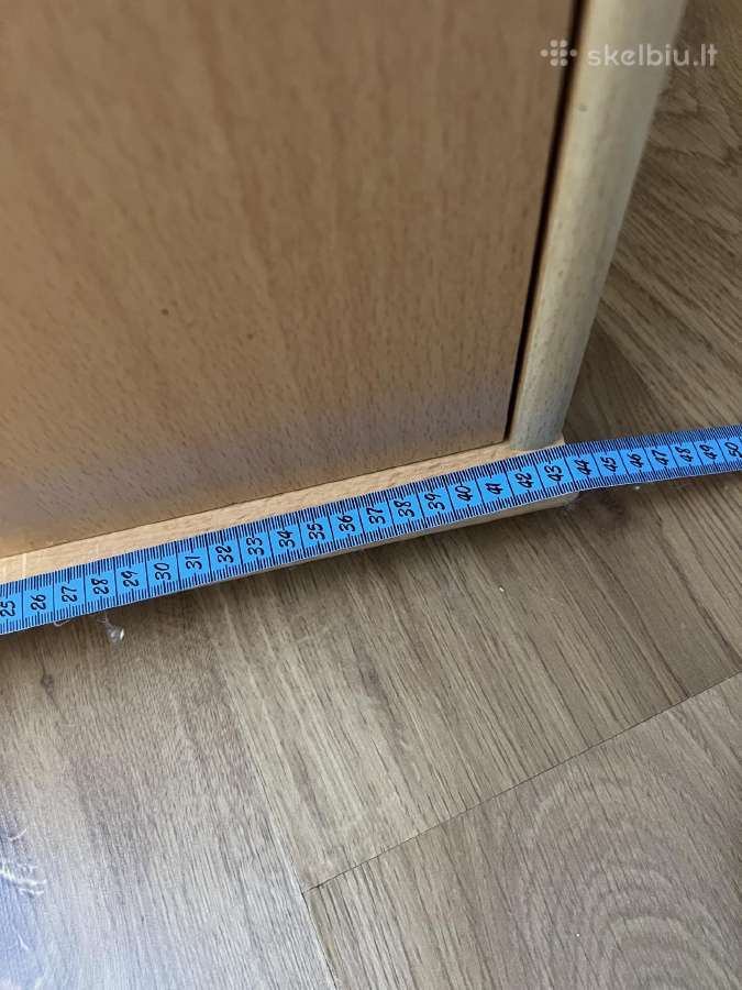 Komoda €10 mažeikiai - nuotraukos Nr. 8