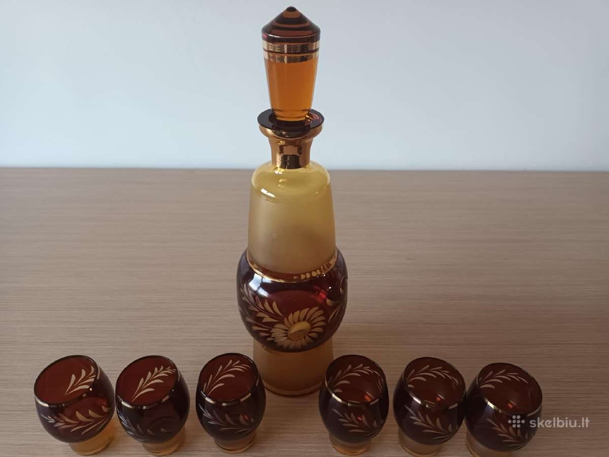 Nuostabus komplektukas