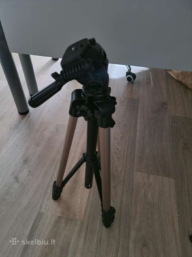 Tripod - Trikojis - puikios būklės
