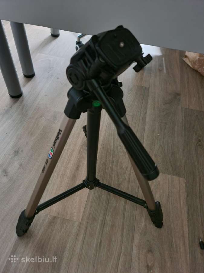 Tripod - Trikojis - puikios būklės - nuotraukos Nr. 2
