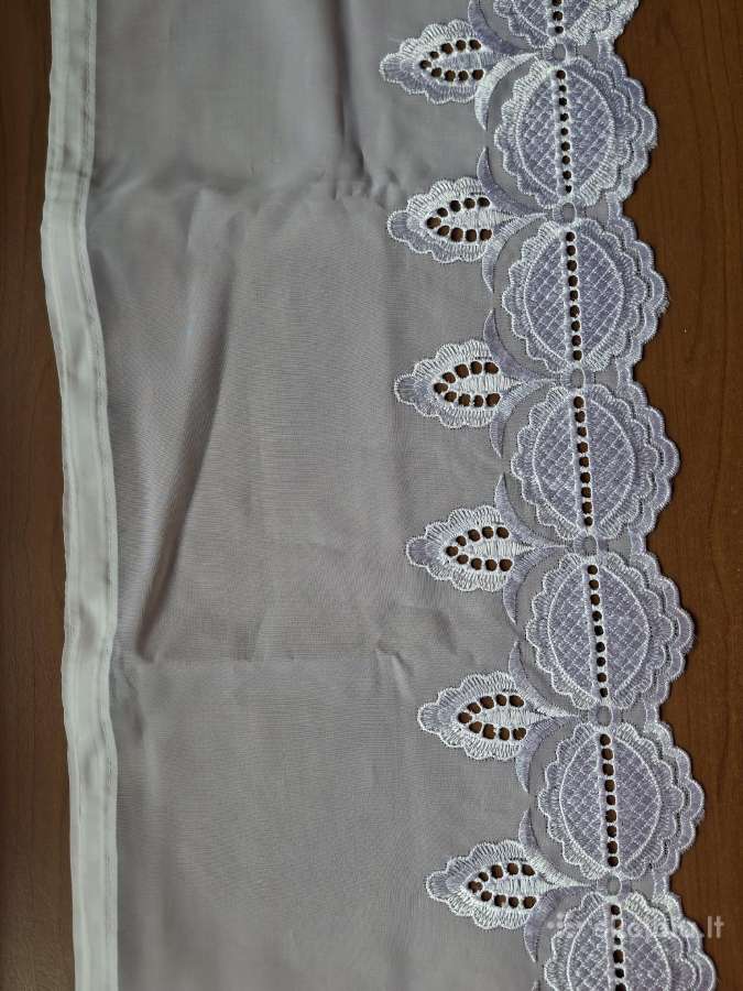 Užuolaidėlės