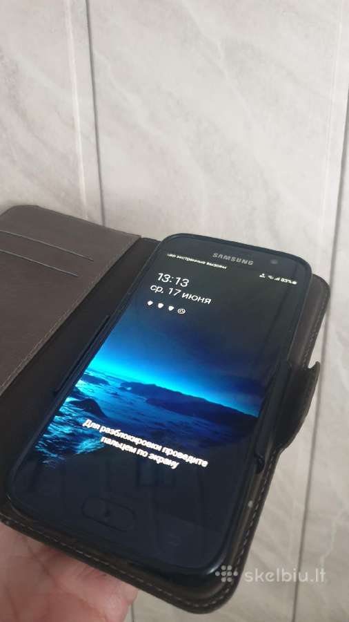 Samsung Galaxy S7 - nuotraukos Nr. 7