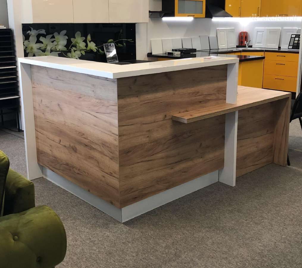 Recepcija