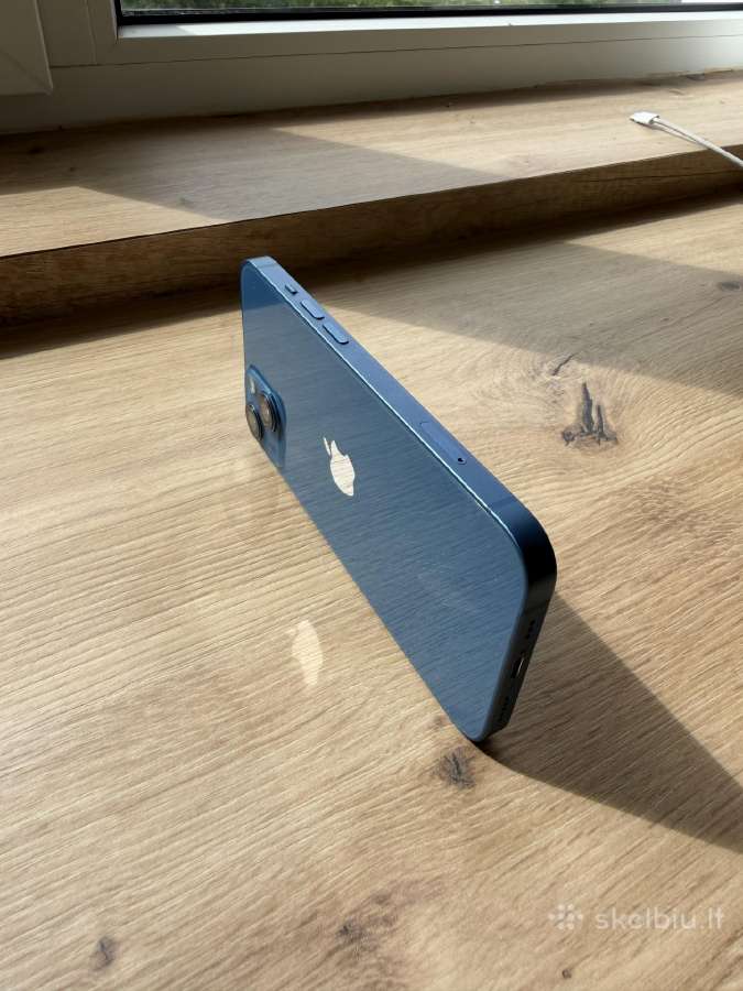 iPhone 13, 128 GB - nuotraukos Nr. 4