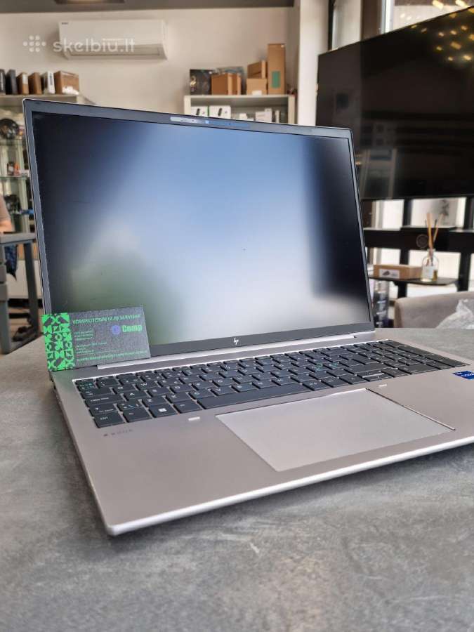 Hp Zbook Firefly i7-1255u/16/512/16wux/w11p