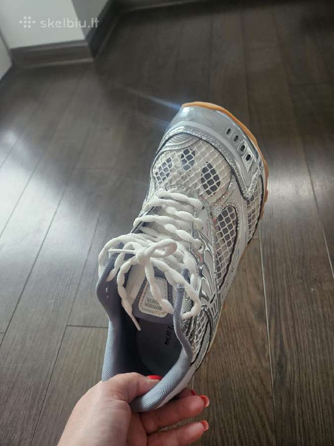 Bottega Veneta batai - nuotraukos Nr. 3