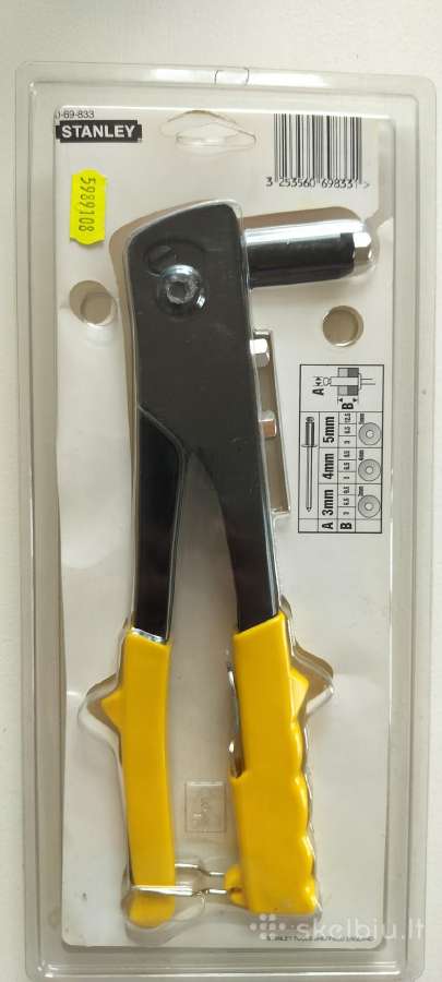 Kniediklis Stanley Mr33