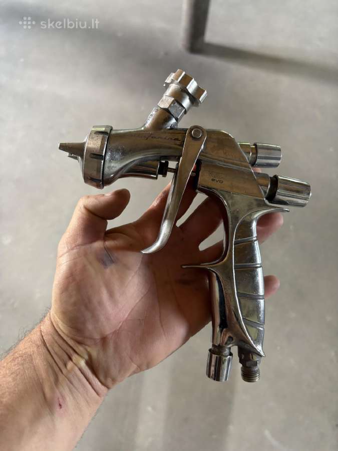 Ivata vs 400