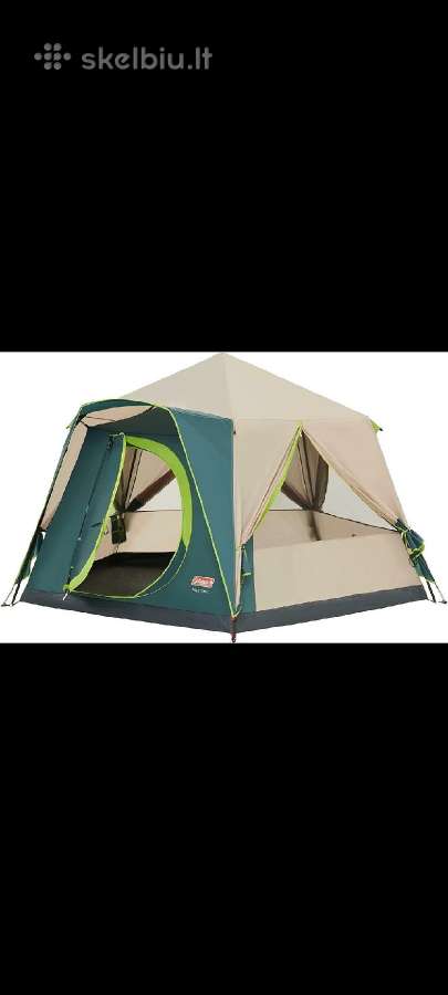 Coleman polygon 5