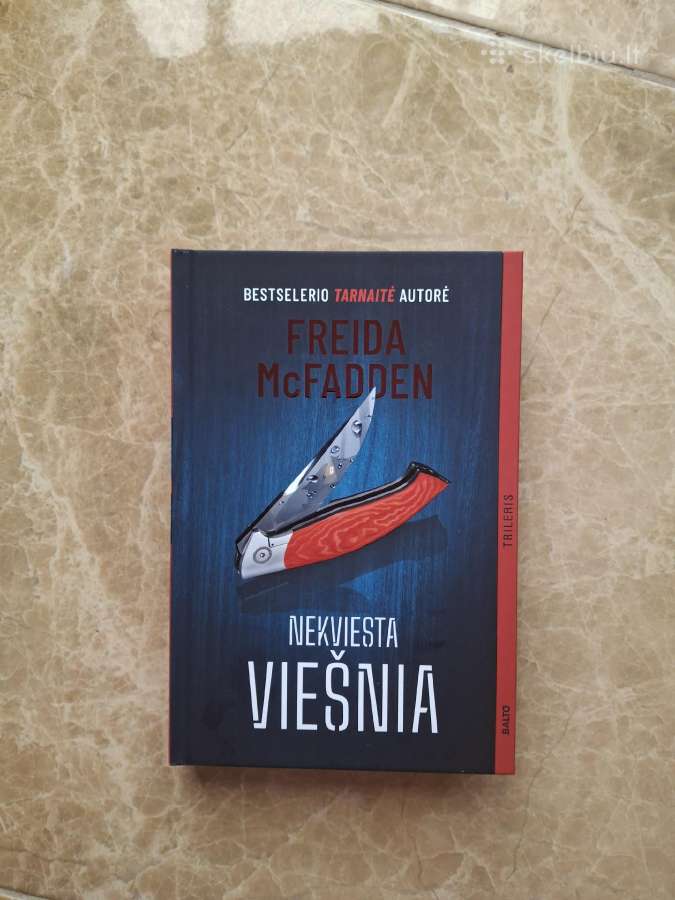 Nekviesta viešnia