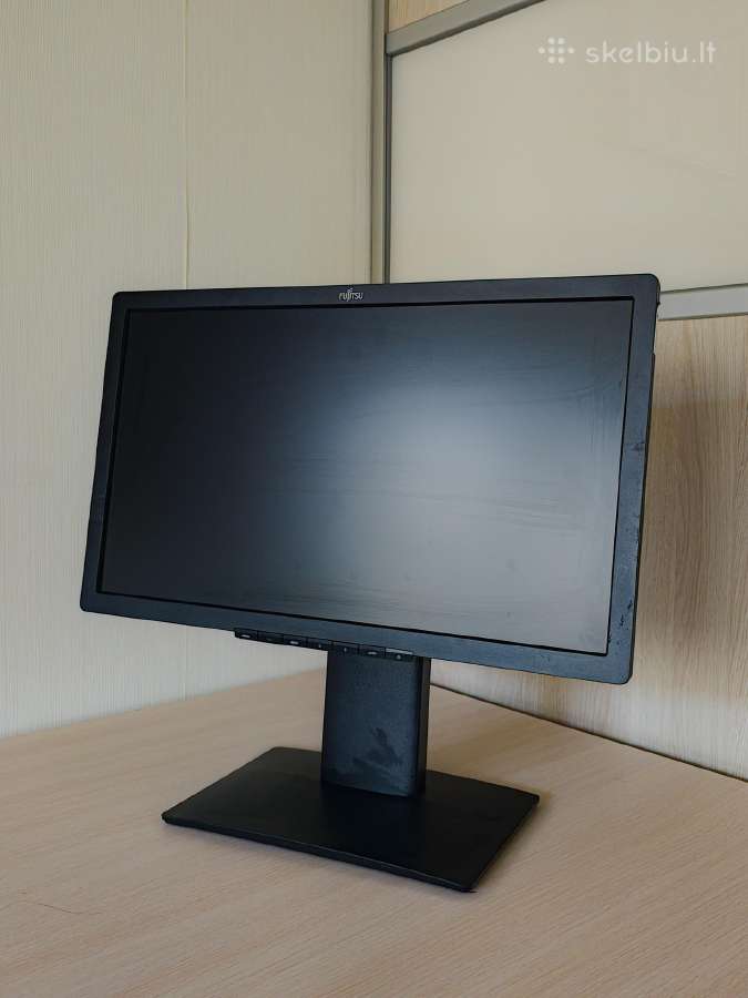 Monitorius Fujitsu B22t-7