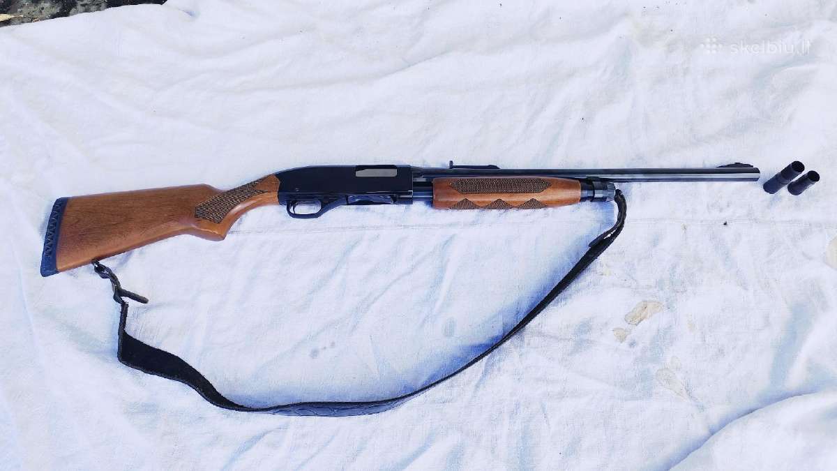 Winchester - nuotraukos Nr. 4