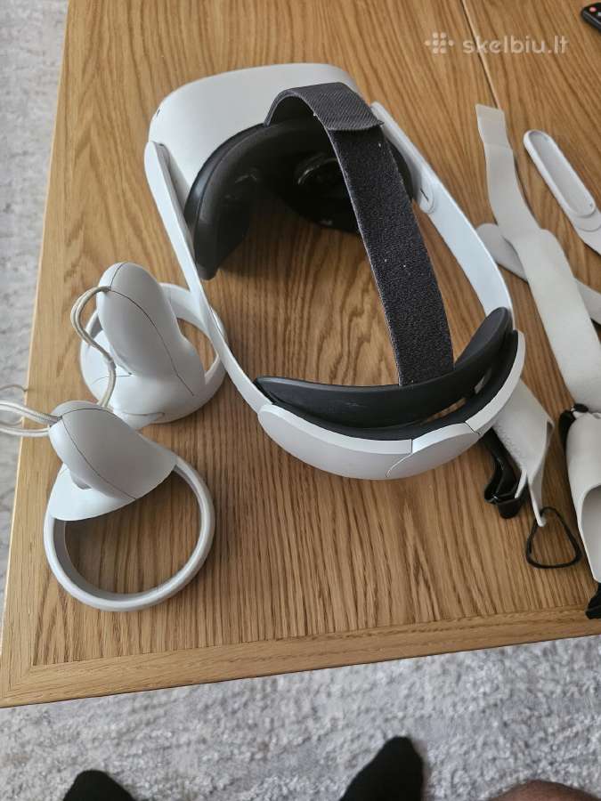 Meta quest 2 oculus 128gb
