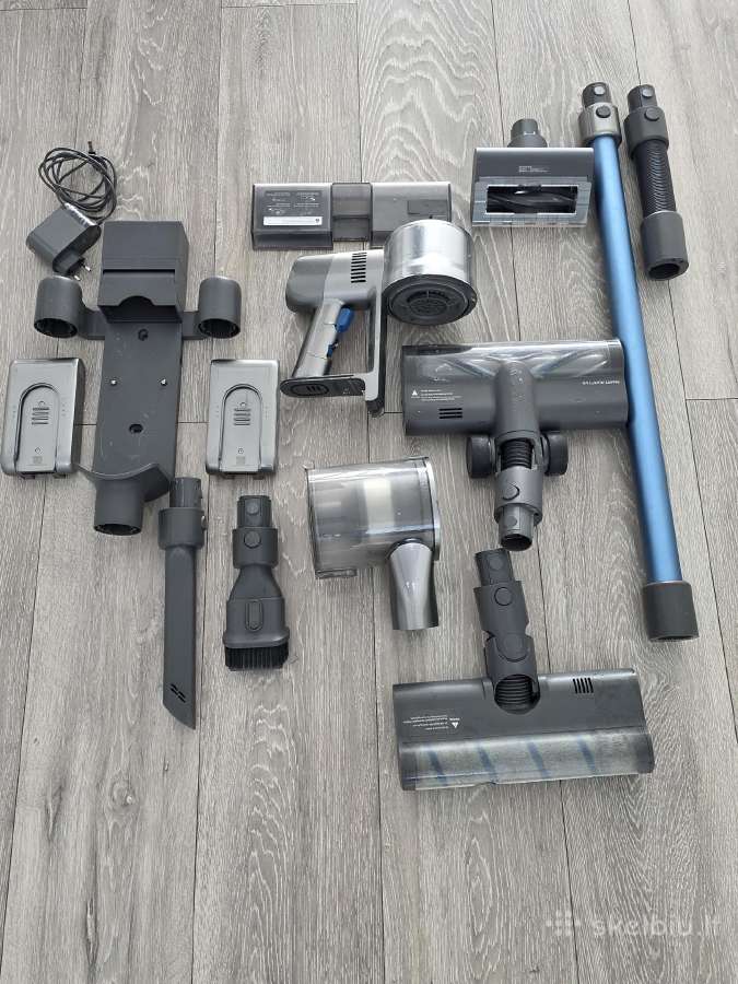 Dreame T20 Pro Siurblys