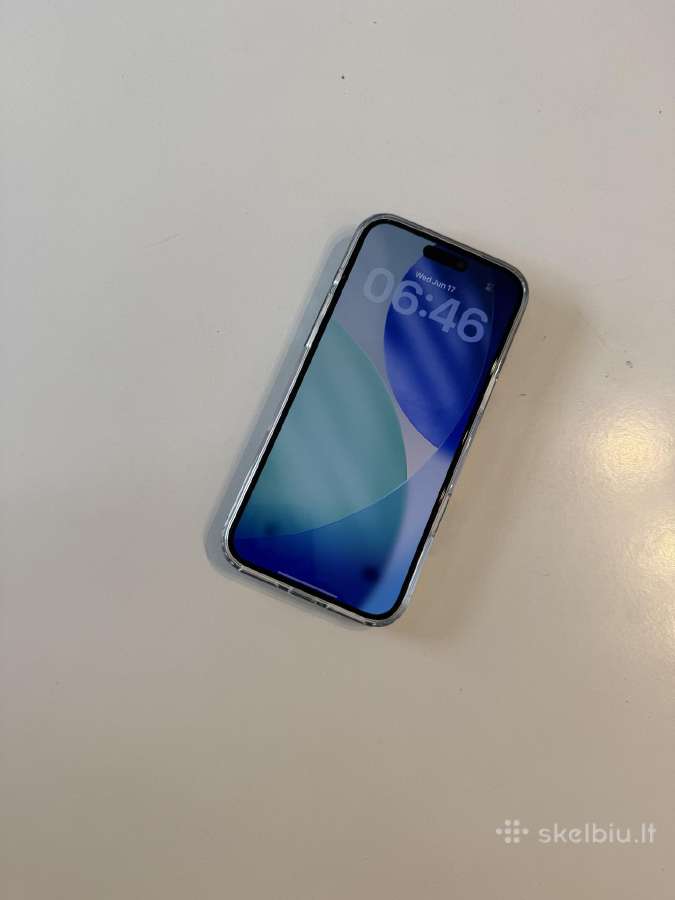 Apple iPhone 17 pro max 1tb blue