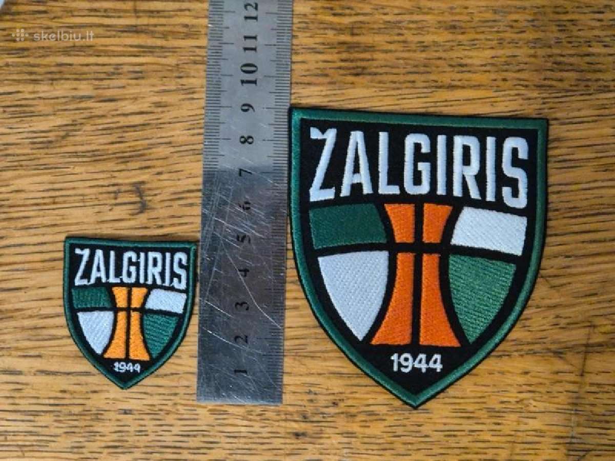 Žalgirio antsiuva1 (2vnt.)