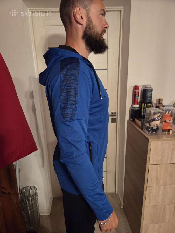 Sportonis kostiumas - nuotraukos Nr. 4