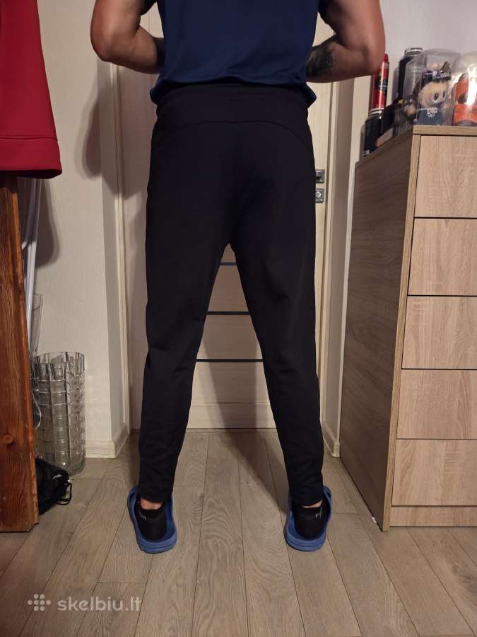 Sportonis kostiumas - nuotraukos Nr. 9
