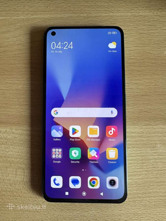 Xiaomi Mi 11 Lite 5G