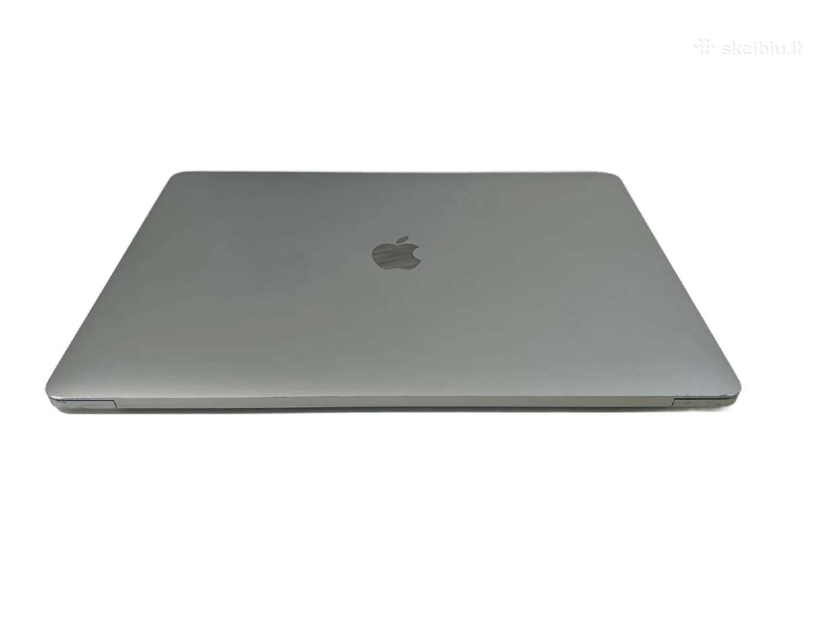 MacBook Pro 15 TB 2019 6-core Intel i7 16gb/256gb - nuotraukos Nr. 11