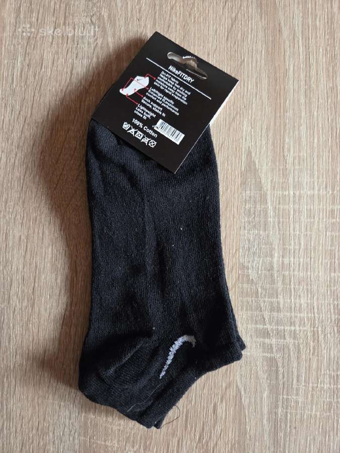 Stilingos kojinės - nuotraukos Nr. 7